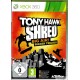 Tony Hawk Shred - Activision - Xbox 360