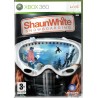 Shaun White Snowboarding - Ubisoft - Xbox 360