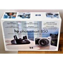 HP Photosmart 850