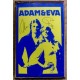 Adam og Eva: Signert kassett med hilsen i booklet