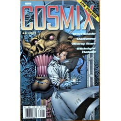 Cosmix - 2003- Nr. 8