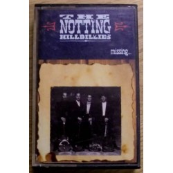 The Notting Hillbillies: Missing...