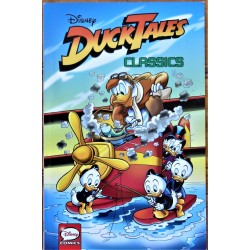 DuckTales- Classics- 1