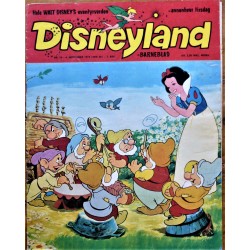 Disneyland - 1973 - Nr 16