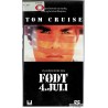 Født 4. Juli - VHS