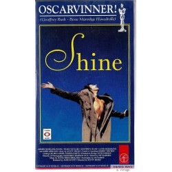 Shine - VHS