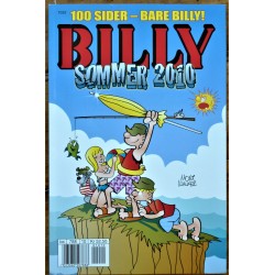 Billy- Sommer 2010