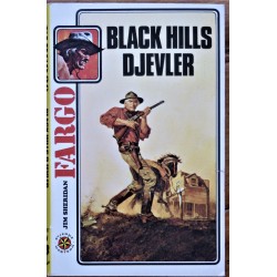 Fargo 26- Black Hills djevler