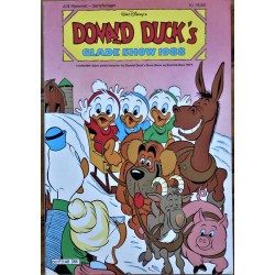 Donald Ducks Store Show 1988