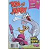 Tom og Jerry- Full fres!- 2016- Nr. 1