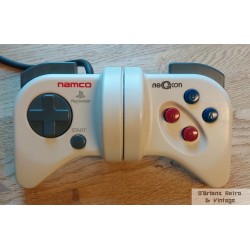 Namco NeGcon til Playstation 1 - Joypad