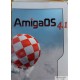 AmigaOS 4.1 for Sam440 - Komplett i eske