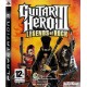 Playstation 3: Guitar Hero III - Legends of Rock (Activision)