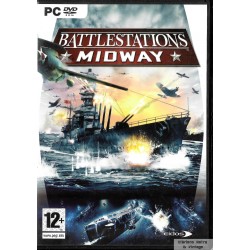 Battlestations: Midway - Eidos - PC
