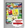 Seriesamlerklubben: Verdens beste tegneserier - Del 2