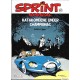 Sprint Spesial - Nr. 57 - Katakombene under Champignac - 2009