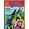 Tarzans Sønn- 1979- Nr. 2- Korak og den boksende kenguruen