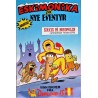 Eskimonika på nye eventyr- 1989