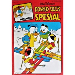 Donald Duck Spesial- Desember 1977