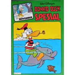 Donald Duck Spesial- November 1977