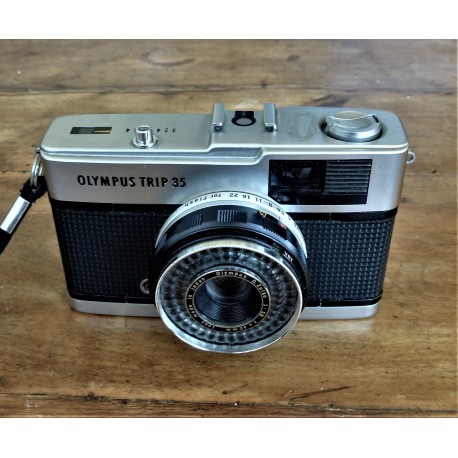 Olympus Trip 35