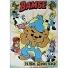 Bamse- Pocket- De tre musketerer