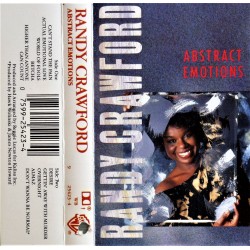 Randy Crawford- Abstract Emotions