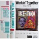 Ike & Tina Turner- Workin' Together- Best of....
