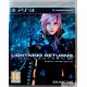 Playstation 3 - Final Fantasy XIII - Lightning Returns - Nordic Limited Edition - Square Enix