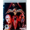 Playstation 3 - Soul Calibur IV - Namco