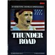 Thunder Road- En beretning om Bruce Springsteen