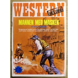 Western: Nr. 24 - 1971
