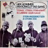 Her kommer Fantomguttas sang (Vinyl-singel)