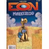 EON- Mørkeredd- Album Nr. 4