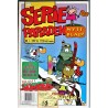 Serieparaden- Nr. 1- 1997- Nytt blad!