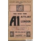 The War Time Atlas to London and Outer Suburbs A1