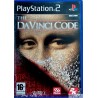 The Da Vinci Code - 2K Games - Playstation 2