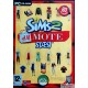 The Sims 2 - H&M Mote - Stæsj (EA Games)