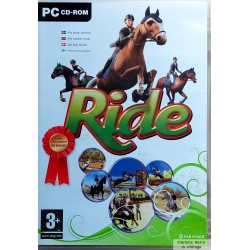 Ride - Pan Vision - PC