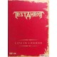 Testament - Live In London - DVD