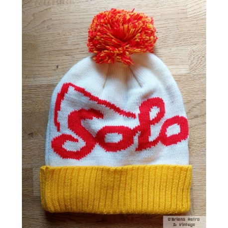 Solo - Lue