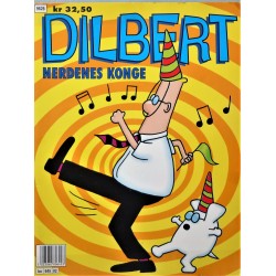 Dilbert- Nerdenes konge