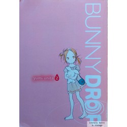 Bunny Drop - Volume 2 - Yumi Unita