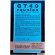 GT40 - Reunion at Watkins Glen - VHS