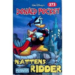Donald Pocket - Nr. 373 - Nattens ridder
