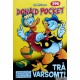 Donald Pocket - Nr. 396 - Trå varsomt!
