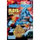 Donald Pocket - Nr. 393 - Maya-mysteriet