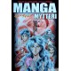 Manga Mytteri - Engler og mennesker i fullt opprør!