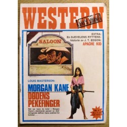 Western: Nr. 4 - 1971