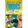 Conquest- Nr. 35- I løvens hule